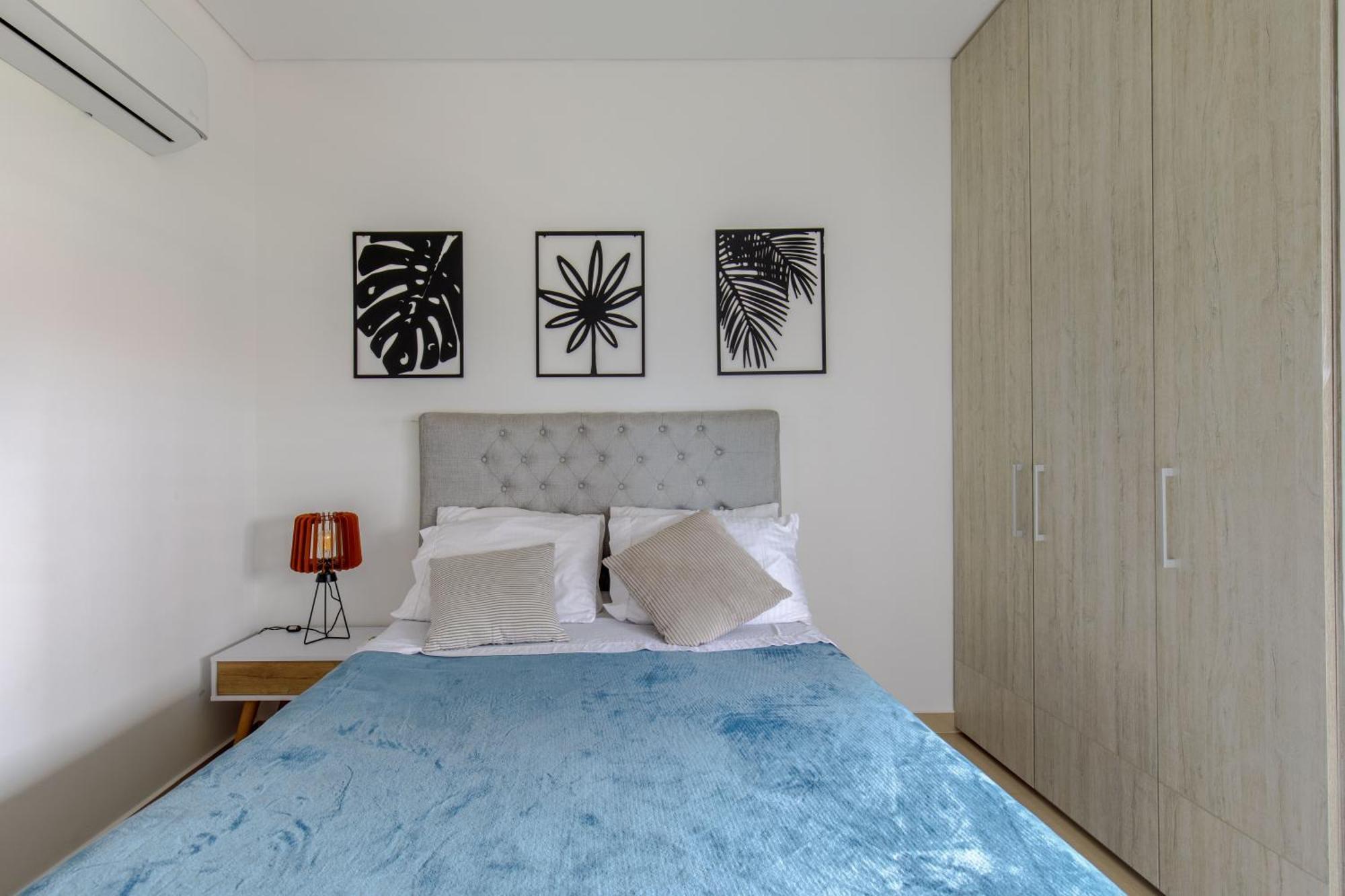 Apartamento Encantador Samaria Club De Playa, 3 Alcobas 6 Personas Playa Privada Санта-Марта Екстер'єр фото